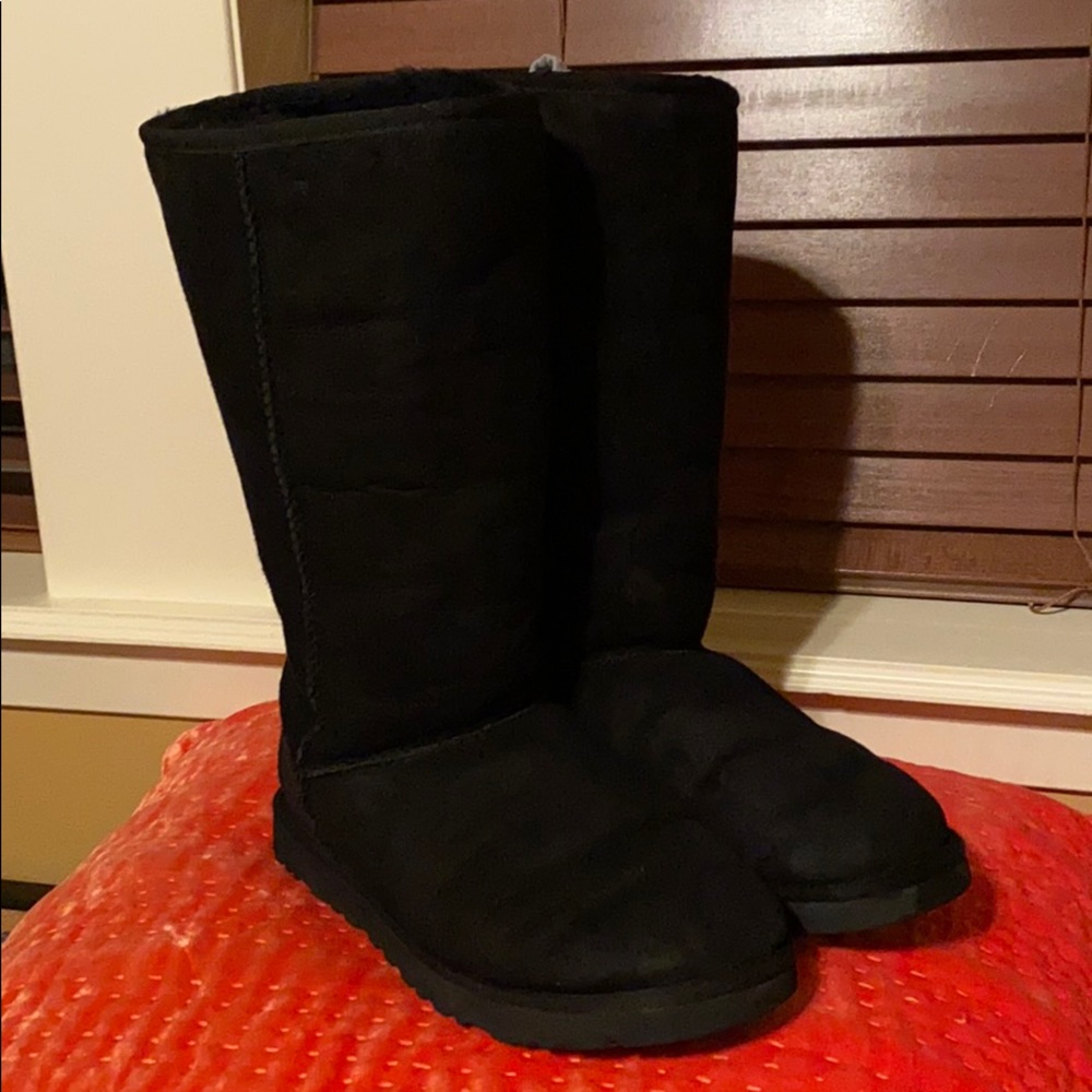 UGG Classic Tall Boots